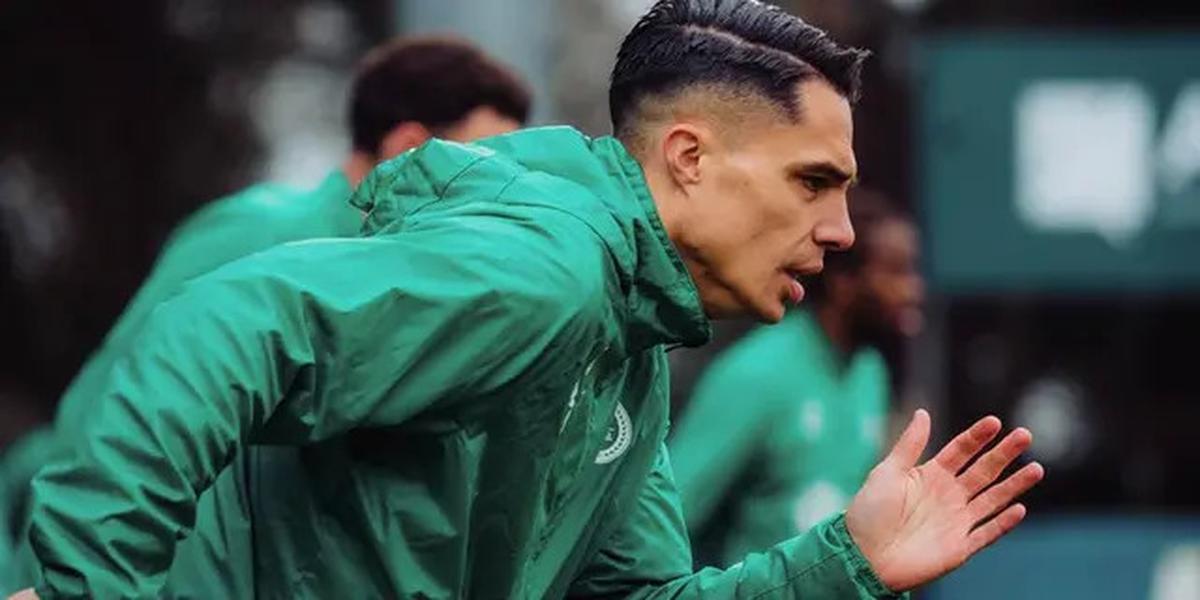 Joey Pelupessy Buka-bukaan, Diminta Langsung Patrick Kluivert untuk Bermain dengan Timnas Indonesia