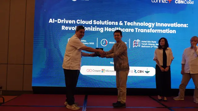 CBNCloud Connect 2025