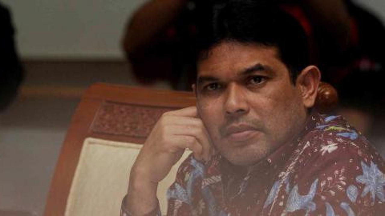 Komisi III DPR pertanyakan alasan SP3 Sisminbakum