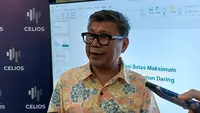 Denda KPPU Rp 755 Miliar Tak Ganggu Operasional Pindar