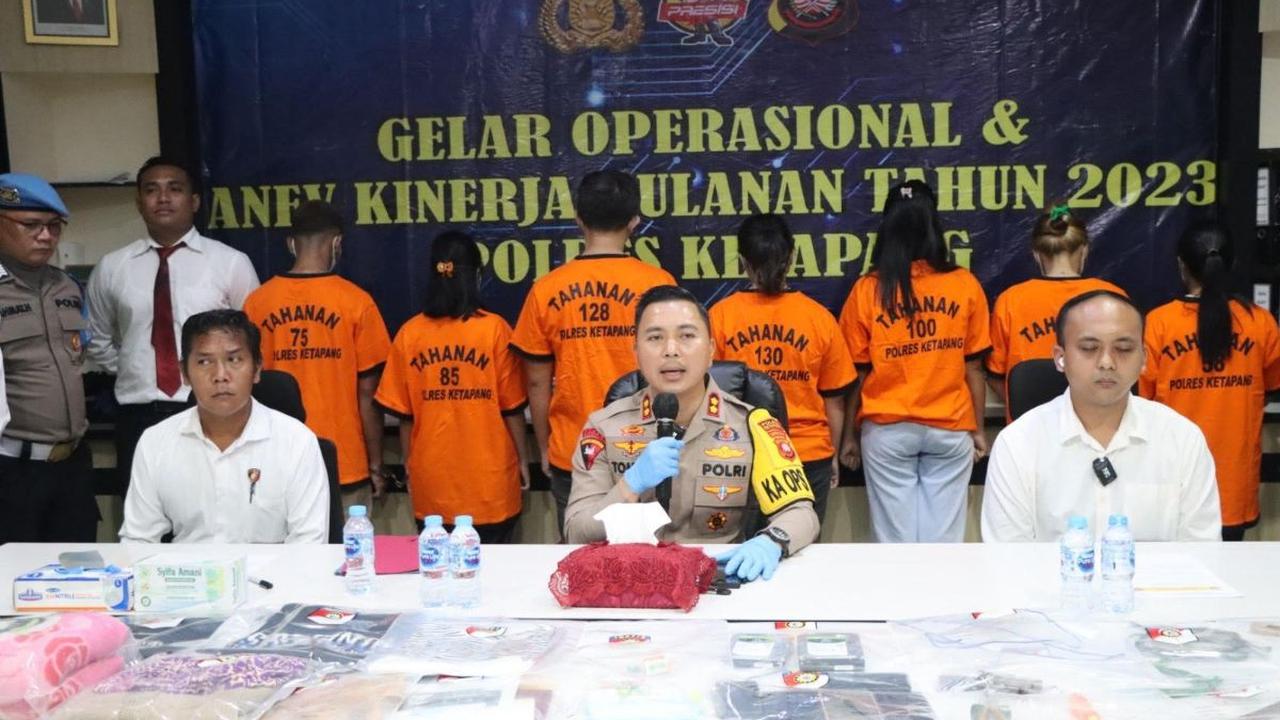 Dok. Istimewa
