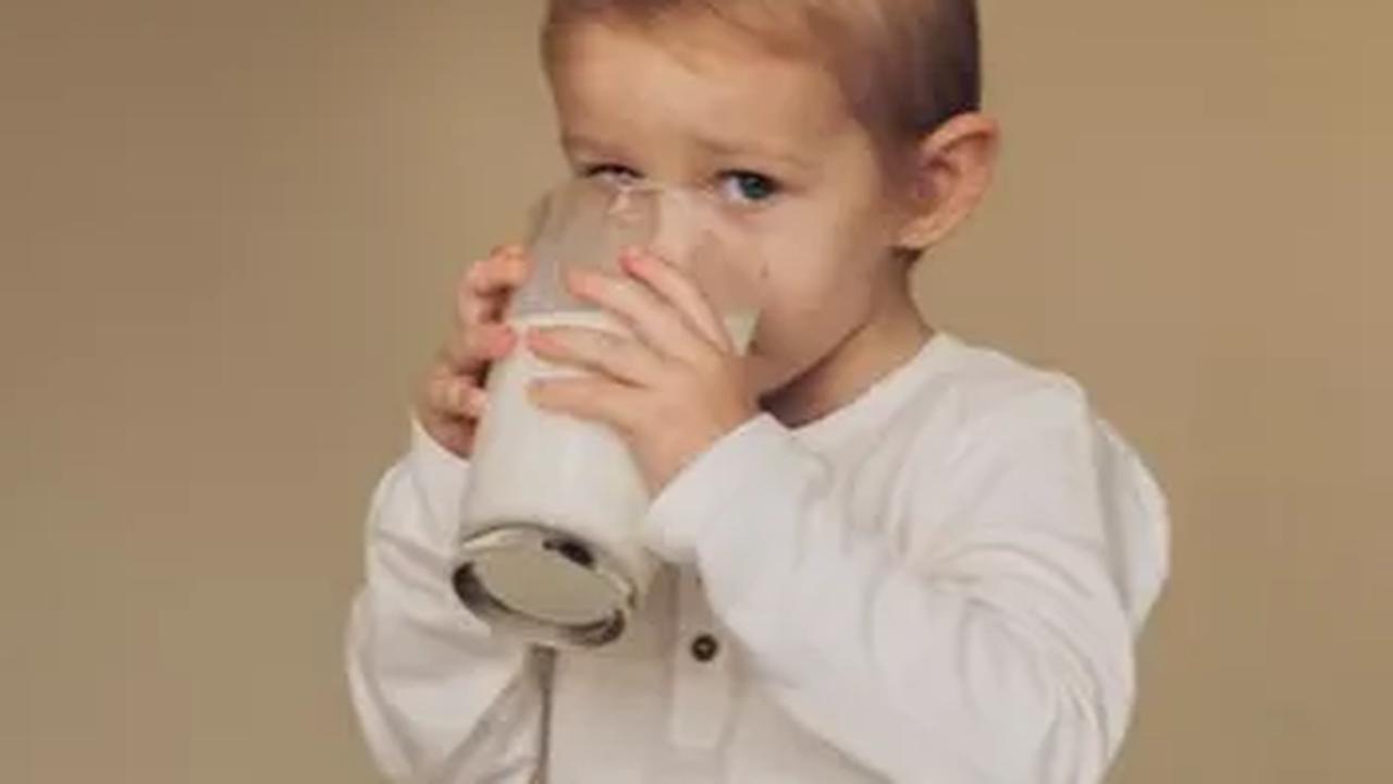 Menjaga Kesehatan Anak Melalui Minuman yang Tepat