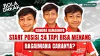 Wonderkid Balap Indonesia Kiandra Ramadhipa, Cerita Karier dan Makna Tangis di Podium Catalunya
