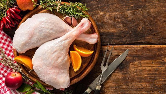 Ladies Ini Nih Tips Praktis Mengatasi Amis Pada Daging Bebek Lifestyle Fimela Com