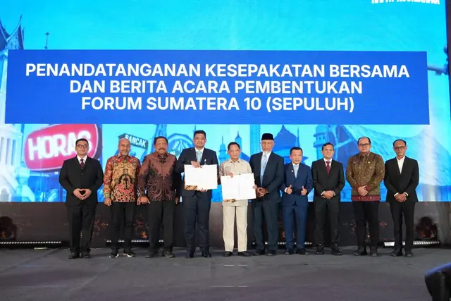 Menangkap Peluang