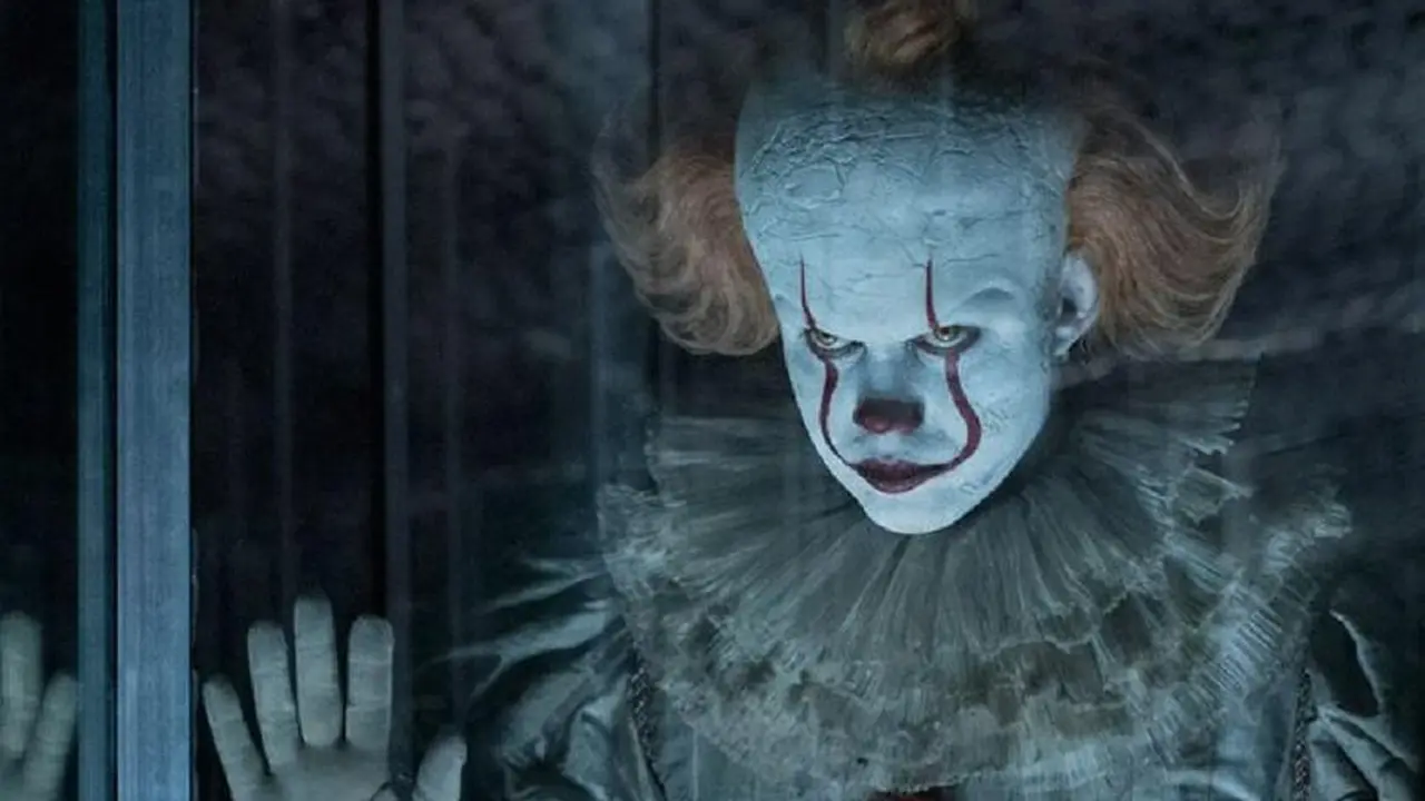 [Fimela] It: Chapter Two