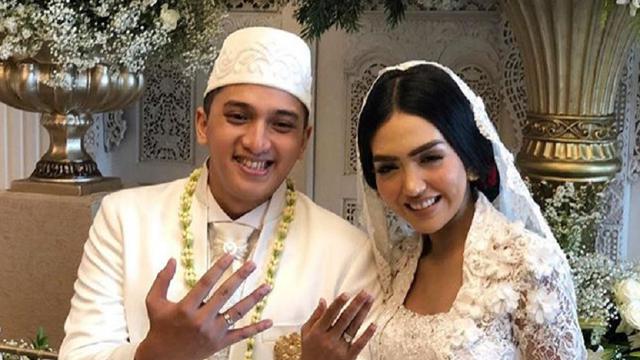 Alasan Ge Pamungkas Cepat Menikah Meski Baru Pacaran Showbiz Liputan6 Com