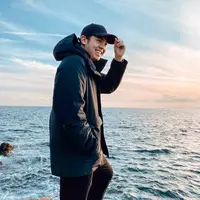 Jerome Polin. Sumber foto: Instagram.