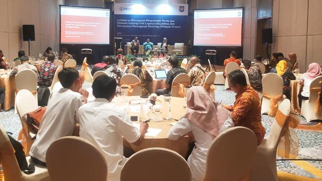 Komisi Nasional Disabilitas