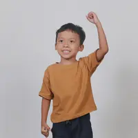 Anak yang bahagia memiliki kualitas hidup yang baik/copyright fimela/adrian putra