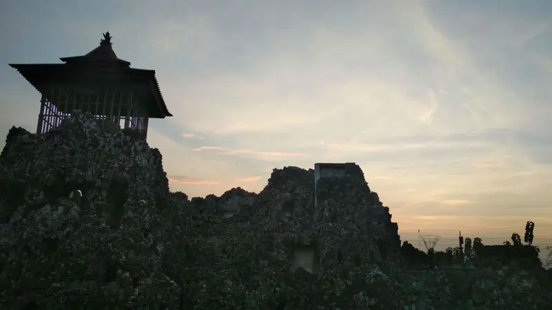 Enam Tempat Ngabuburit Asyik di Cirebon