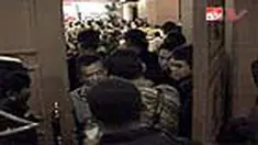 Prabowo Subianto terpilih secara aklamasi sebagai Ketua Umum Himpunan Kerukunan Tani Indonesia periode 2010-2015 dalam Munas VII HKTI di Sanur. 