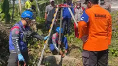12 Hari Hilang, Wanita Tasikmalaya Ditemukan Bersama Kobra di Sumur