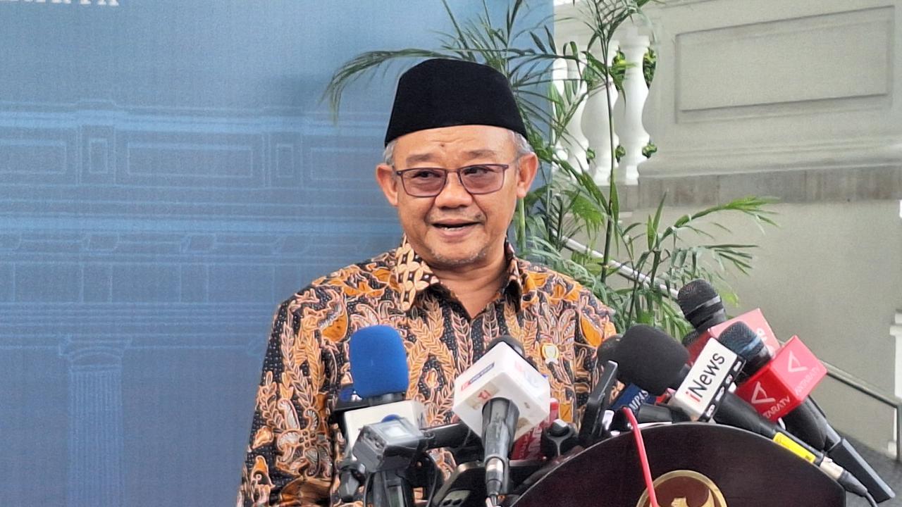 Mendikdasmen Abdul Mu'ti Miliki Kekayaan Rp20,1 Miliar, Punya 16 Bidang Tanah