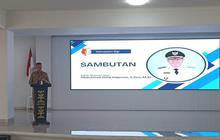 Optimalkan Portal Satu Data Sigi, Pemkab Sigi Wujudkan Tata Kelola Pemerintahan Efektif dan Transparan