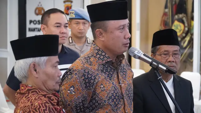 Kapolda Jabar