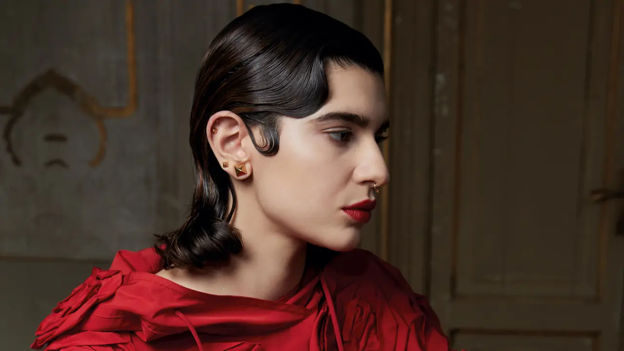 Valentino Roman Palazzo