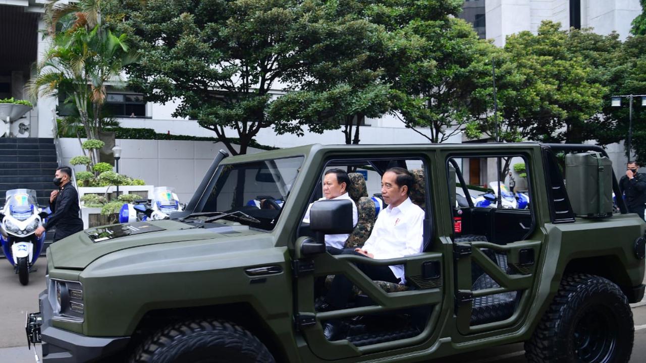 Dok. Istimewa