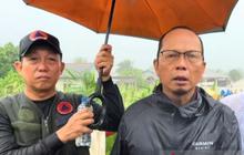 Pemerintah Bangka Tengah Sigap Siapkan Posko dan Dapur Umum untuk Penanganan Banjir Bangka Tengah