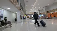 Program Mudik Inklusi Ramah Disabilitas 2025, Kemenhub Berangkatkan 31 Difabel Lewat Jalur Udara