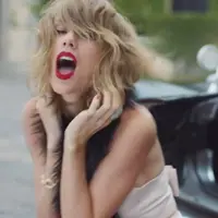 Taylor Swift