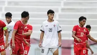 Hasil Lengkap 3 Uji Coba Timnas Indonesia U-20 di Thailand untuk Kualifikasi Piala Asia U-20 2027: 1 Menang, 1 Imbang, dan 1 Kalah
