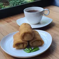 Bisnis Risoles Ragout Yuni/dok. Instagram raja.risoles