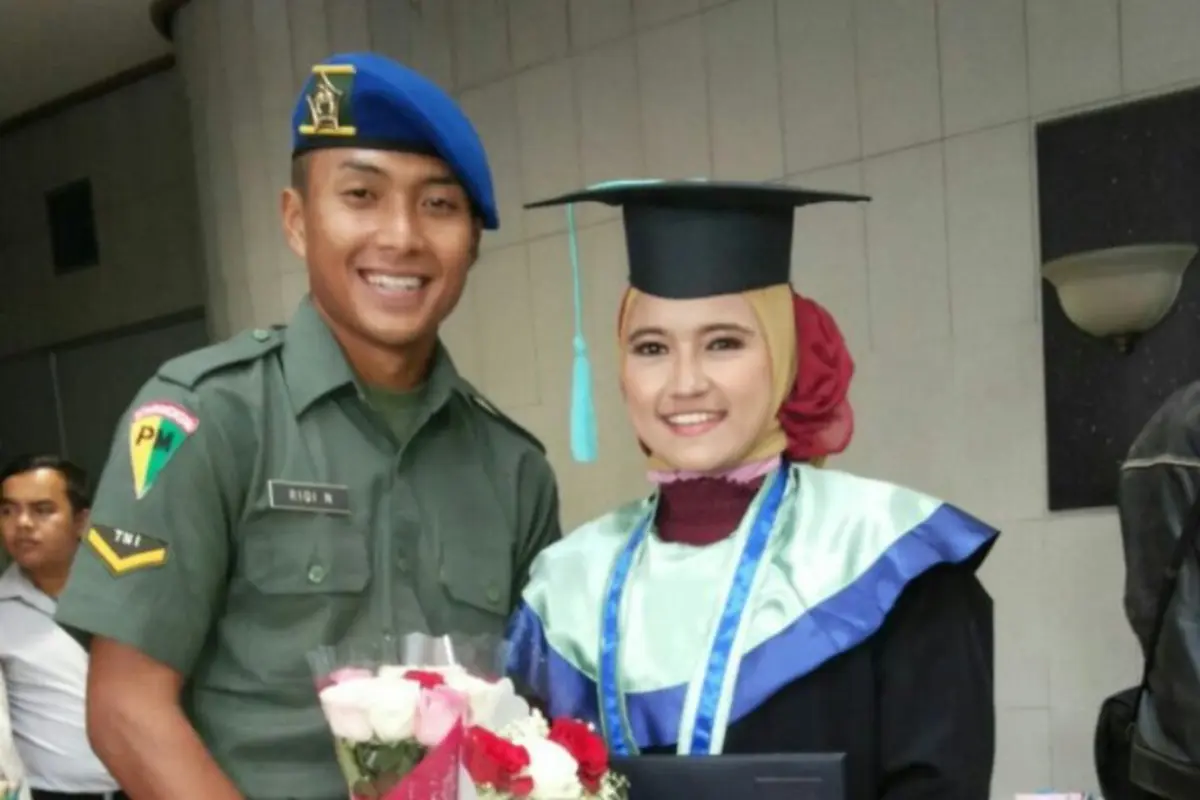 Riqi Nugraha pemain PS TNI