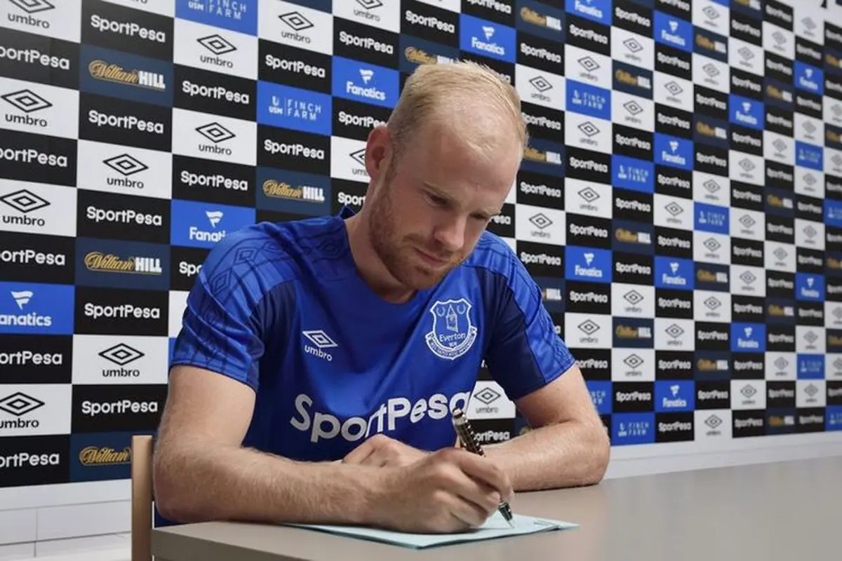 Davy Klaassen