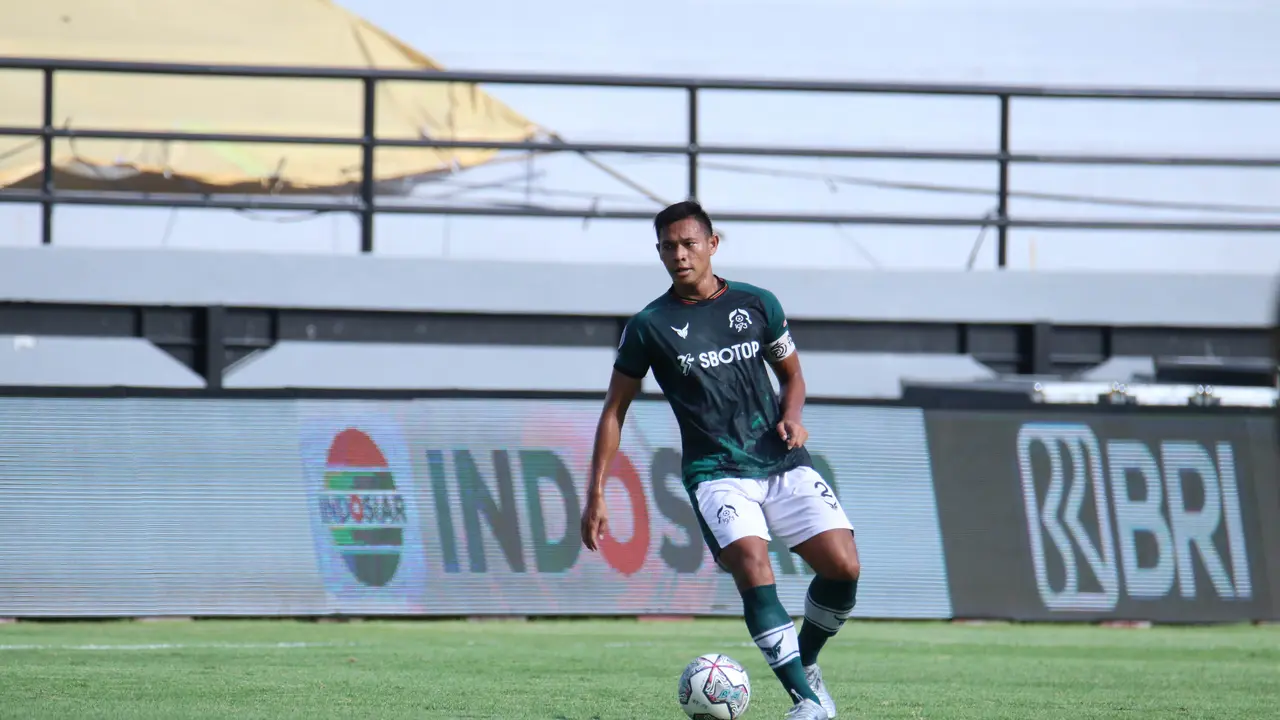 Persikbao 1973, Andy Setyo Nugroho