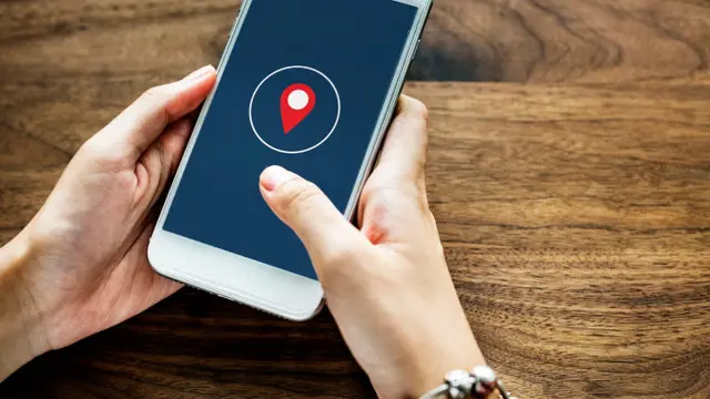Find My Device atau Find My Iphone (Foto: freepik/rawpixel.com)
