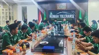 LBH GP Ansor Sesalkan Tindakan Oknum ASN Kota Bekasi yang Lakukan Pelarangan Aktivitas Ibadah
