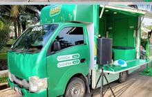 Perjalanan 'Food Truck' dari Alat Bertahan Hidup hingga Inovasi Makanan Jalanan