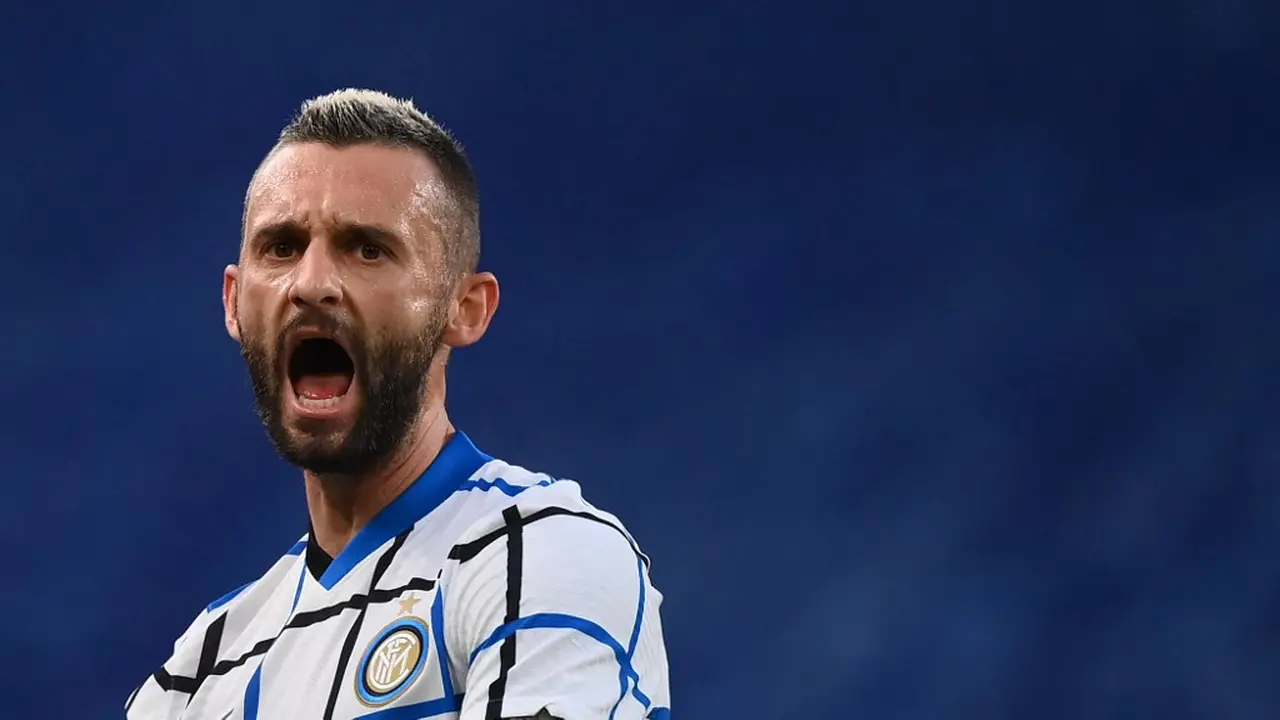 Marcelo Brozovic