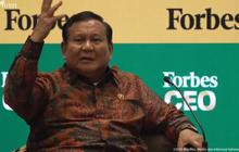 Mengejutkan! Program Desa Nelayan Prabowo Lipat Gandakan Penghasilan Nelayan hingga 100 Persen