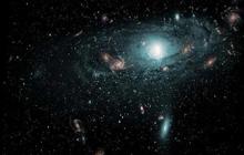 Astronom Penasaran, 700 Juta Tahun Cahaya dari Bumi Ada Wilayah Luar Angkasa yang Sangat Luas Tapi Kosong Tanpa Galaksi