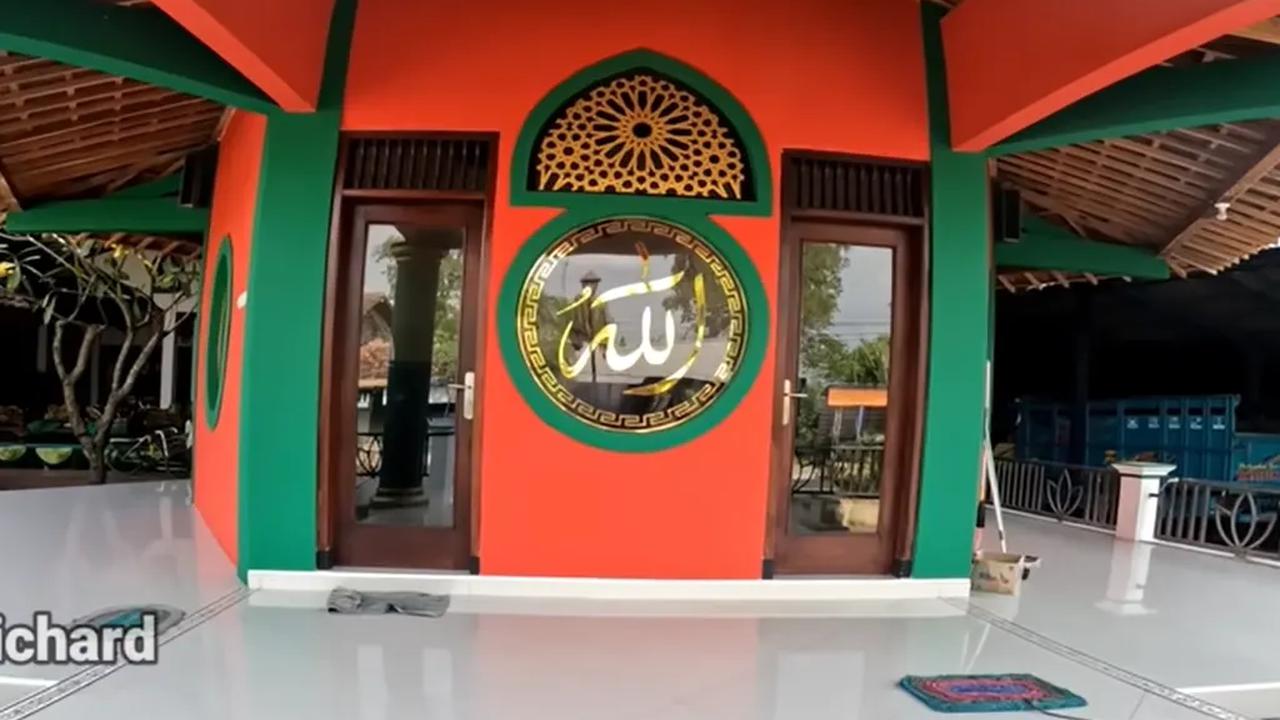 Dok. Istimewa