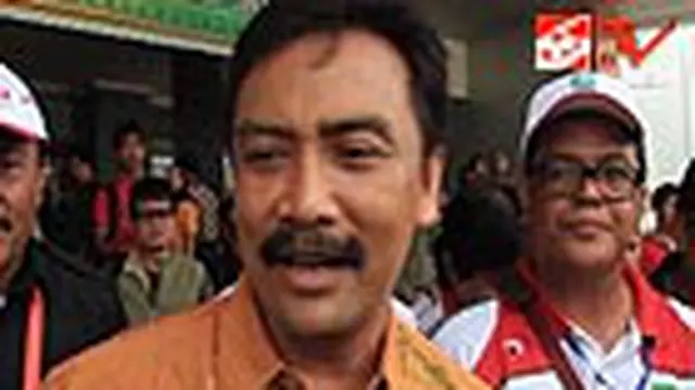 Menurut Menegpora Kendala Di Pon Sudah Selesai
