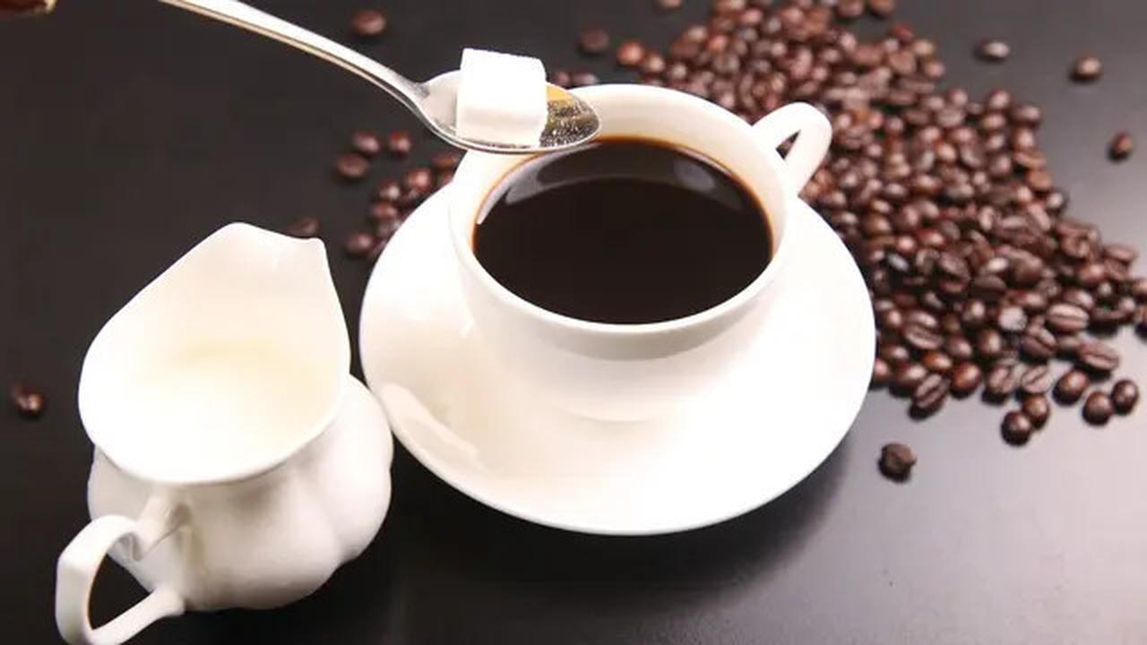 Minum Kopi Sehat, Begini Takaran Gula yang Disarankan