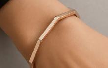 7 Model Gelang Geometris dengan Desain Kontemporer dan Kekinian, Cantik Sempurnakan Penampilan