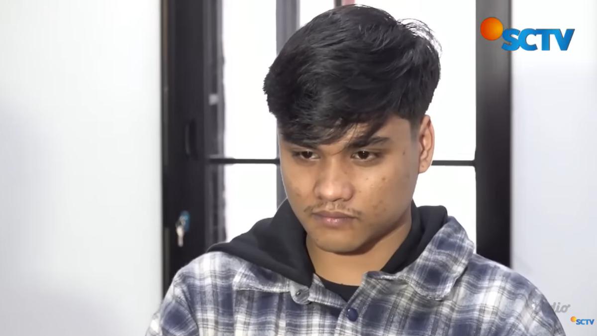 Pihak Ressa Rizky Rossano Tanggapi Rumor Tentang Sudah Menikah dan Memiliki Anak