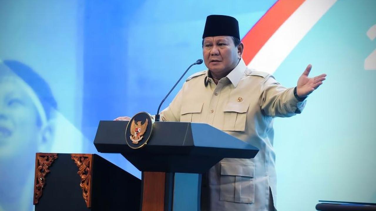 Trivia: Marching Band Sambut Presiden, Prabowo Terharu Dengar Kisah Siswa Sekolah Rakyat