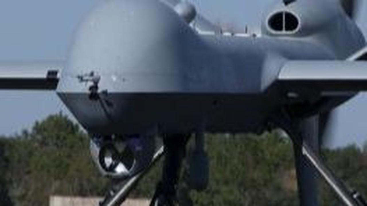 Drone MQ-9 Reaper