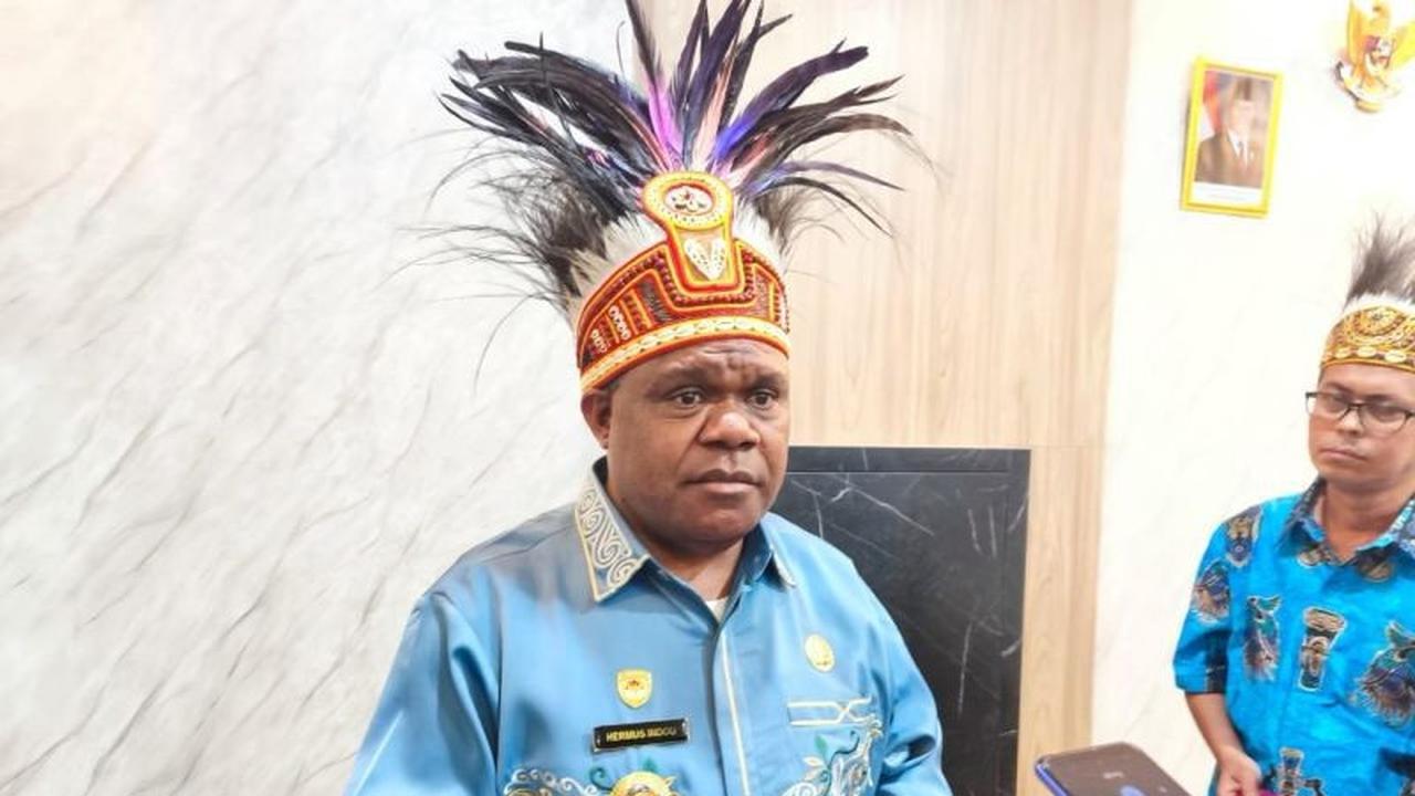 Pemkab Manokwari Perkuat Pemajuan Kebudayaan Manokwari Secara Sistematis