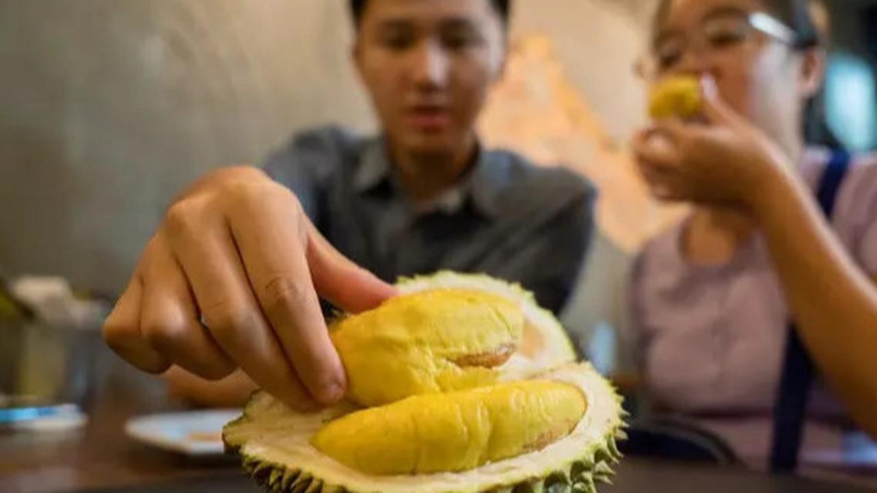 Studi: Durian Monthong Lebih Unggul Dibanding Durian Asal China