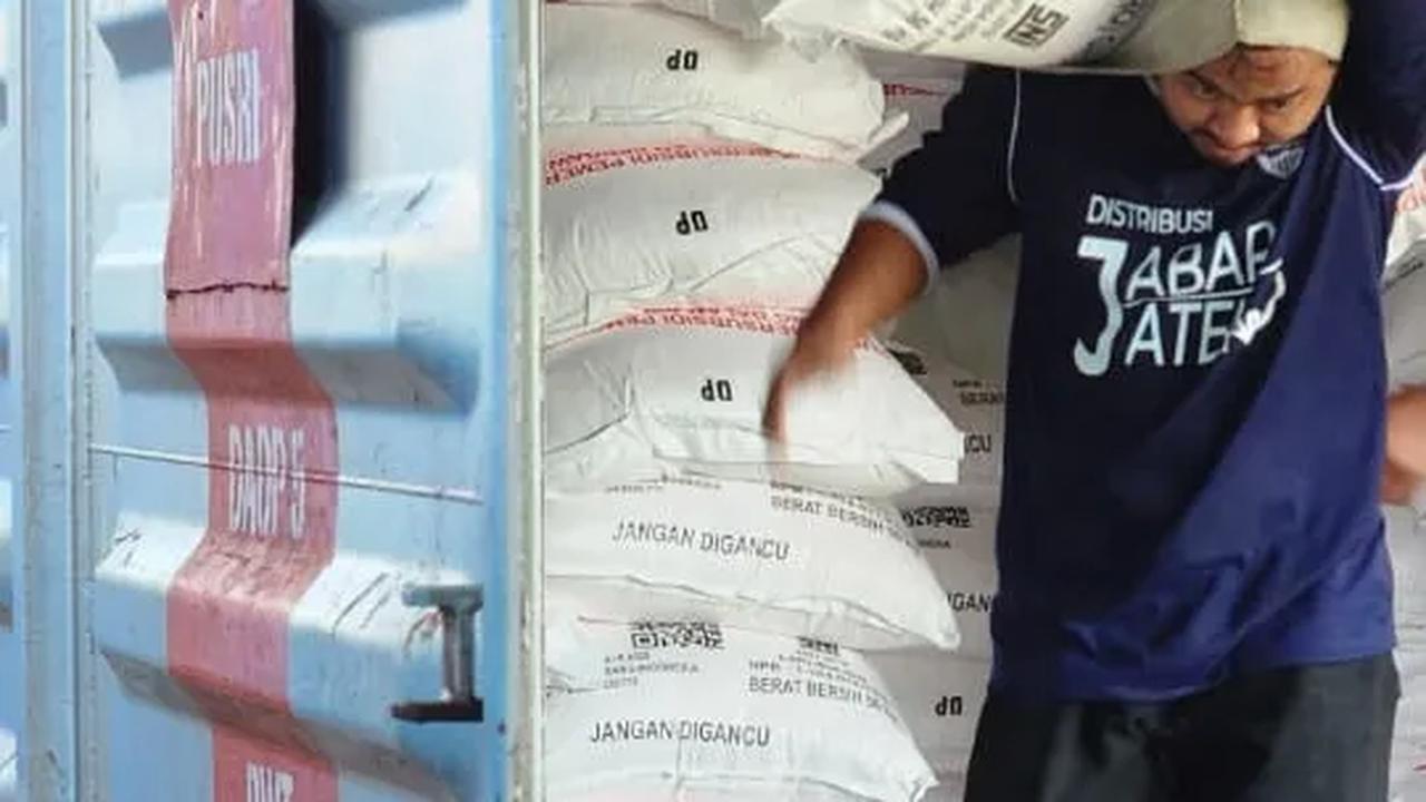 Pupuk Indonesia Klaim Kausai 4 Persen Produksi Amonia Global