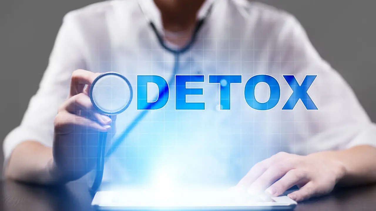 3 Cara Aman Jalani Diet Detoks
