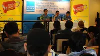 Kinerja Asuransi Astra Tumbuh Dengan Baik