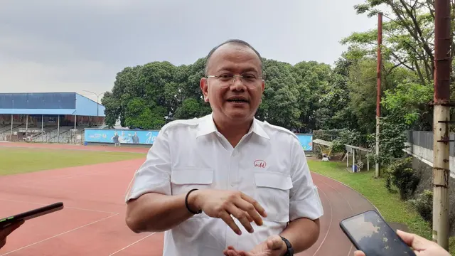 KONI Jabar