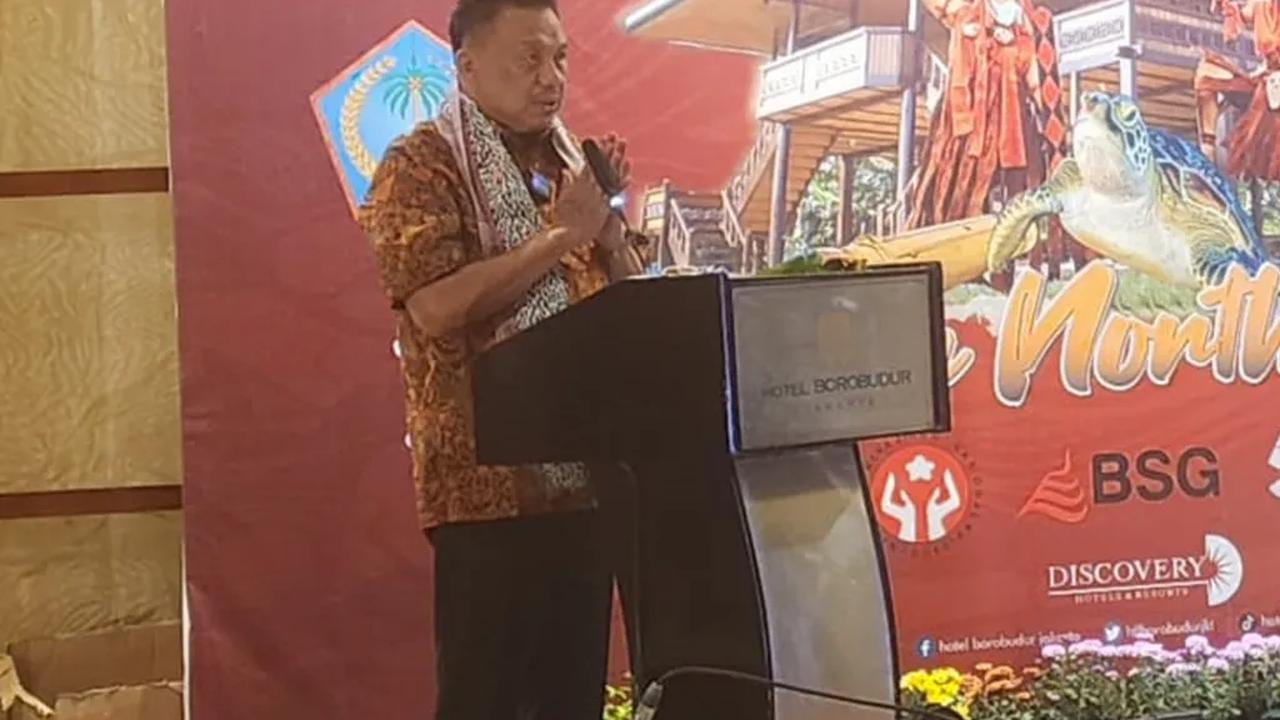 Dok. Istimewa